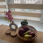 Apartment Tiny With Parking Pyskowice