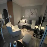 Tiny With Parking Apartment