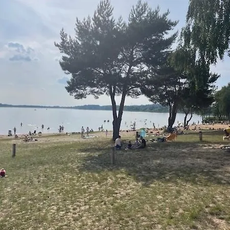 Tiny With Parking * Pyskowice