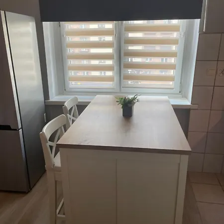 Tiny With Parking * Pyskowice