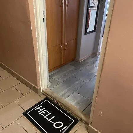 Tiny With Parking * Pyskowice