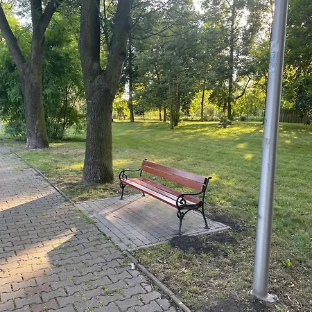Tiny With Parking شقة Pyskowice