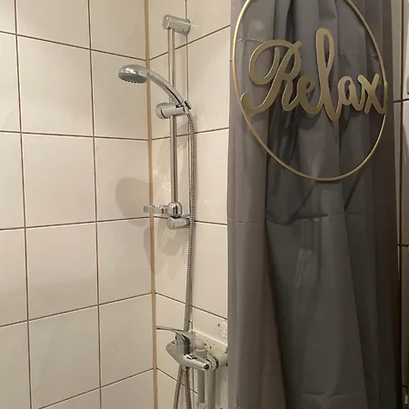 Tiny With Parking * Pyskowice