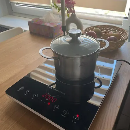 Tiny With Parking * Pyskowice