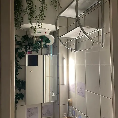 Apartman Tiny With Parking