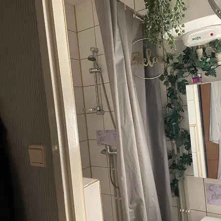 Tiny With Parking * Pyskowice