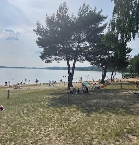 Tiny With Parking * Pyskowice