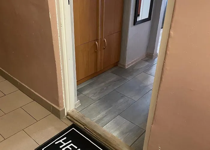 Tiny With Parking * Pyskowice