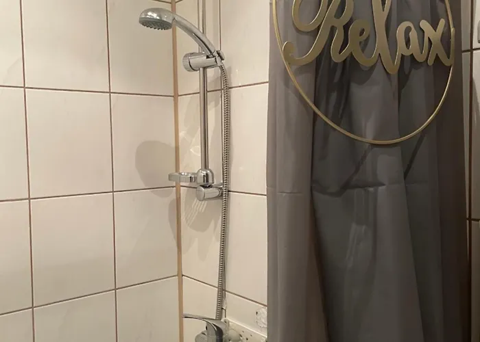 Tiny With Parking * Pyskowice