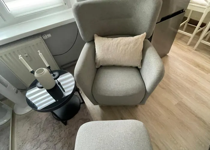 Appartement Tiny With Parking Pyskowice