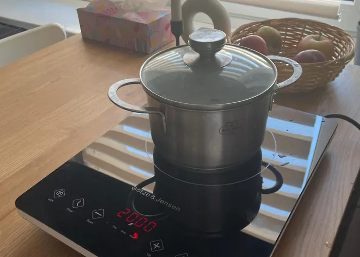 Tiny With Parking * Pyskowice