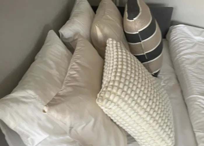 Appartement Tiny With Parking *